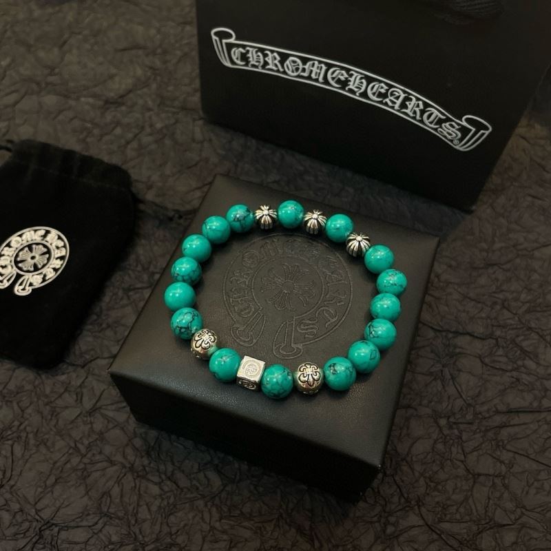 Chrome Hearts Bracelets